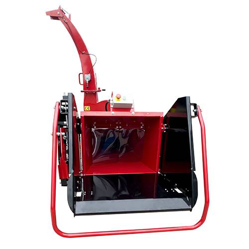 Tocator de crengi bx72rs pto 6