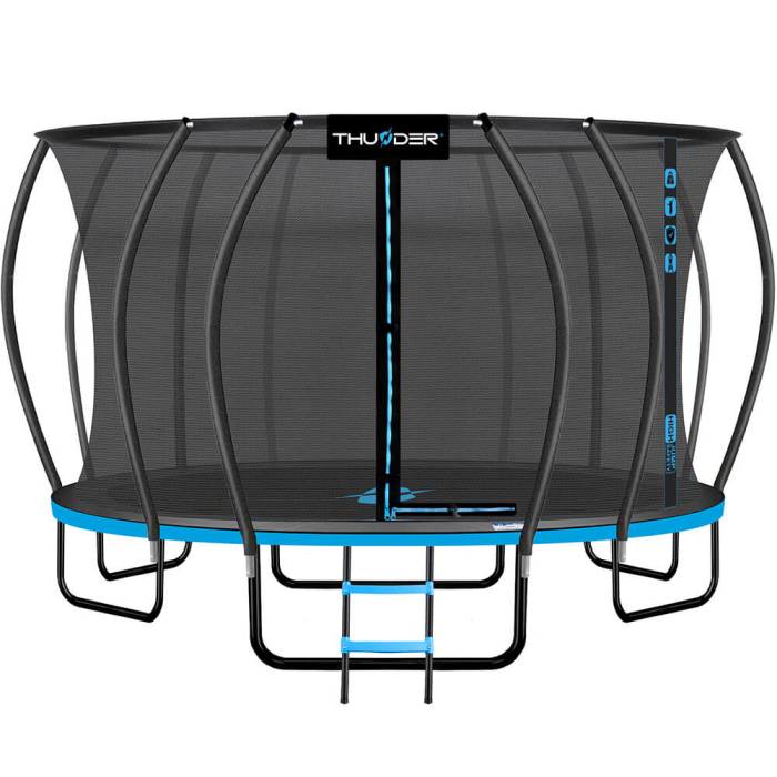 Trambulina ultra 488 cm plasa interna 700 700
