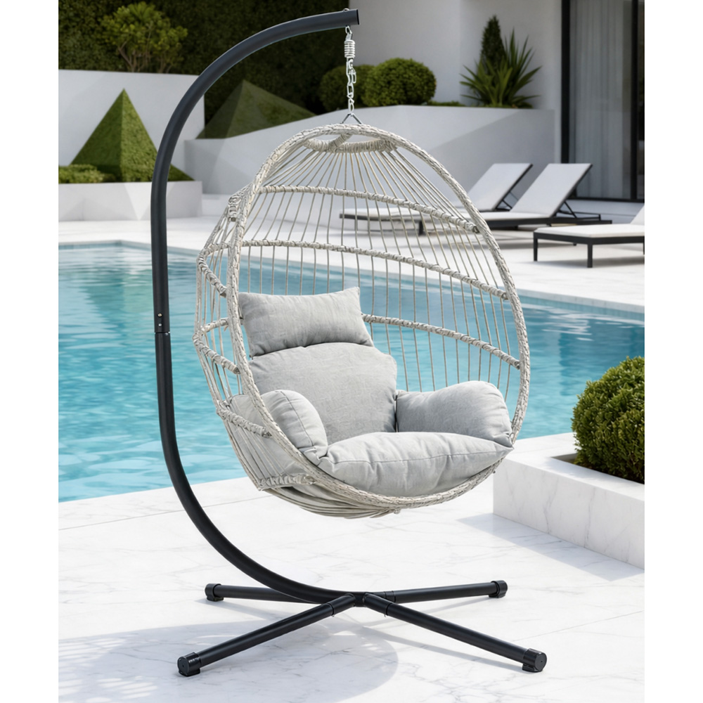 Leagăne tip cocon COCO