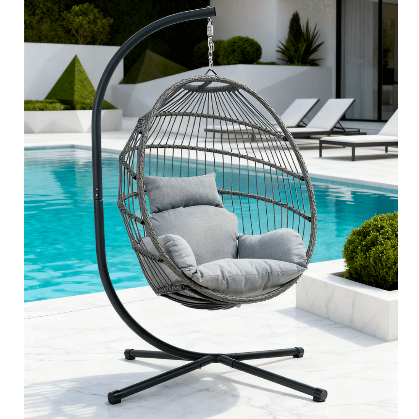 Leagăne tip cocon COCO