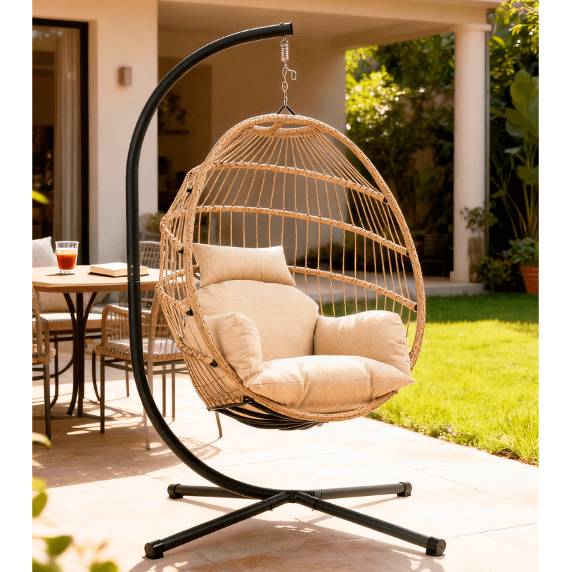 Leagăne tip cocon COCO