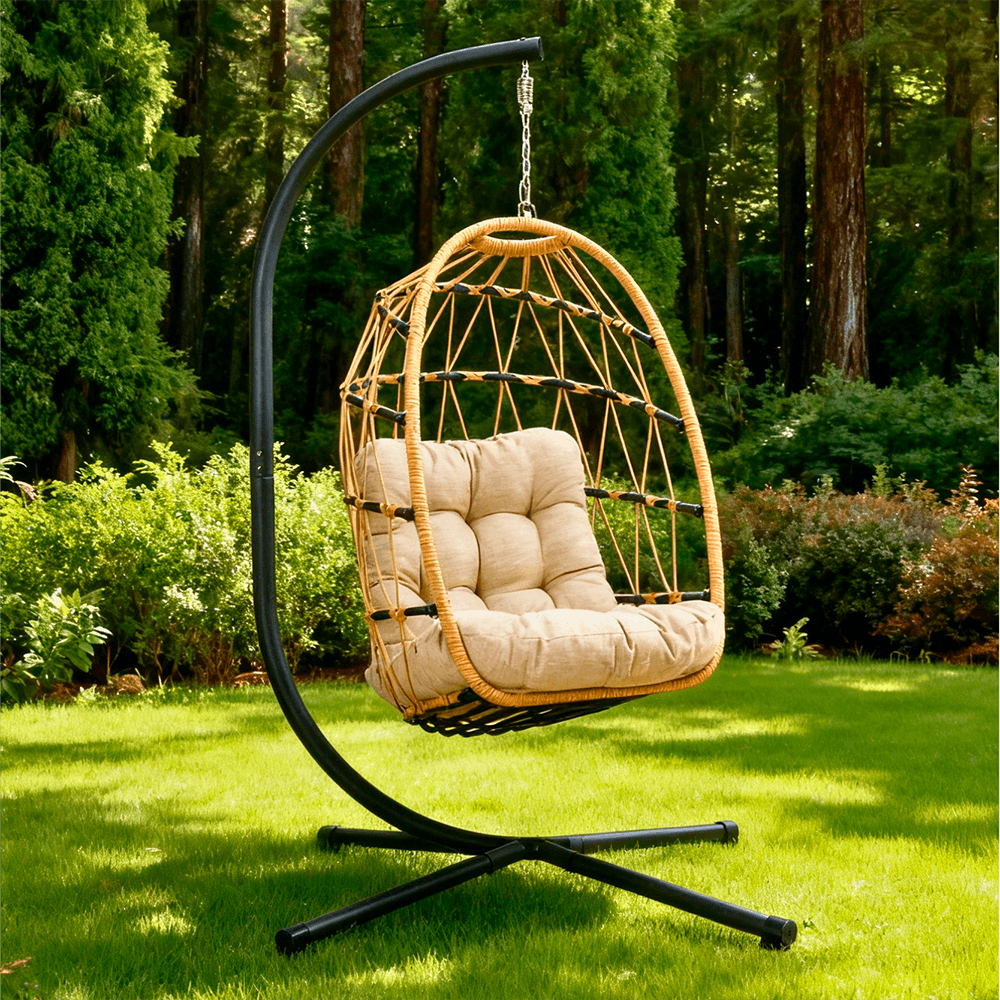 Balansoare de tip cocon Diamond