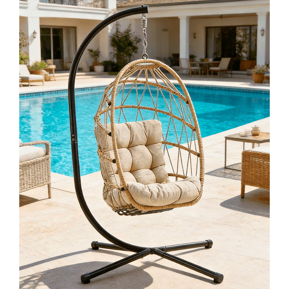 Balansoare de tip cocon Diamond