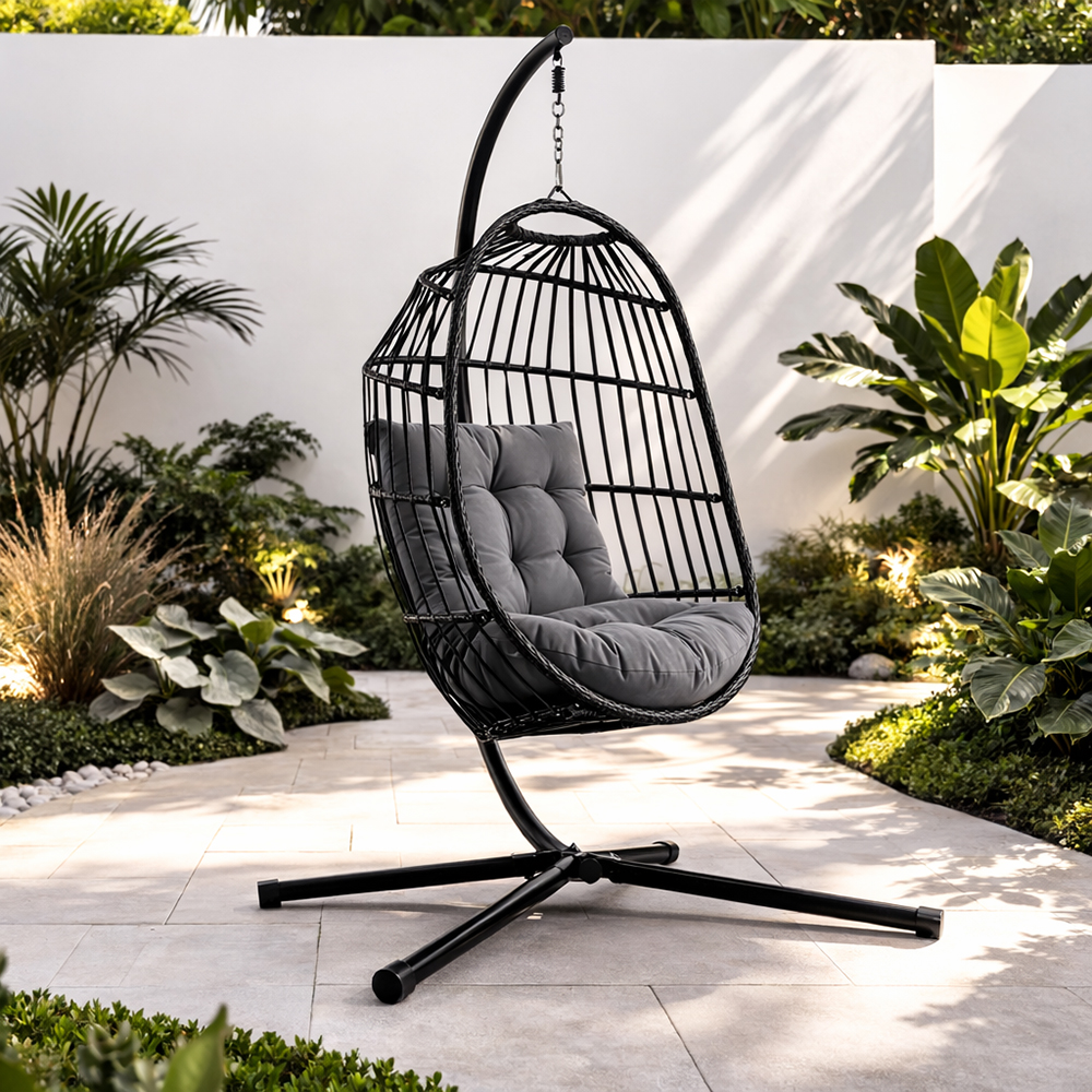 Leagăne tip cocon Joyce