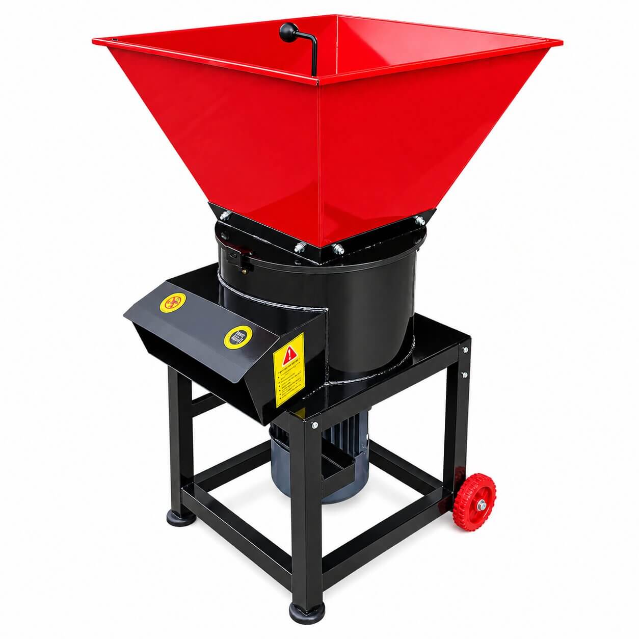 Tocator MS-100